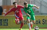 Taipo qualified to AFC Cup.