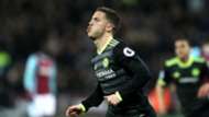 Chelsea West Ham Eden Hazard