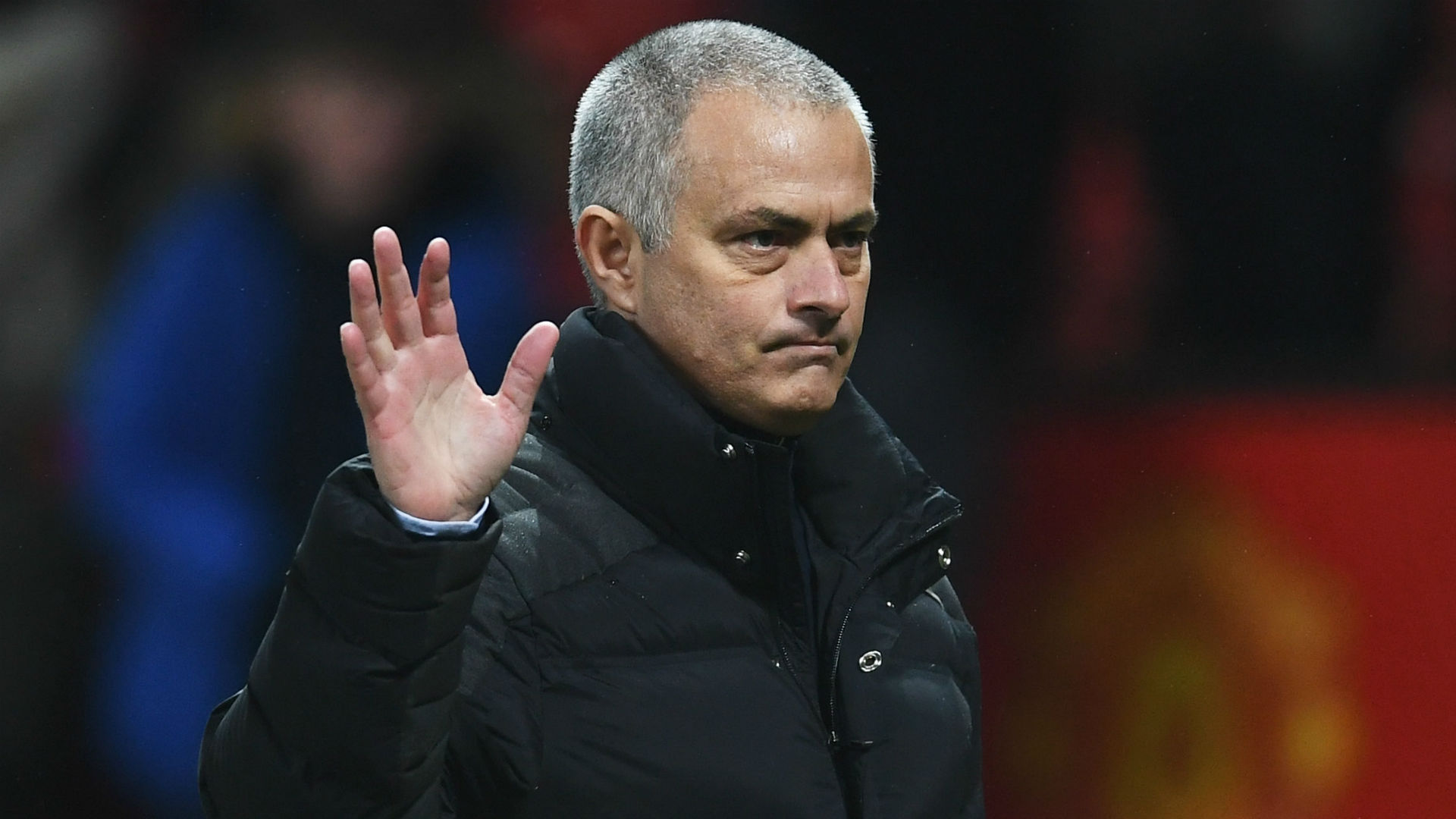 'I have to win titles for the club' - Mourinho determined ...