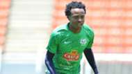 Bafana Bafana, Percy Tau