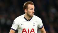 Harry Kane Tottenham 2019-20