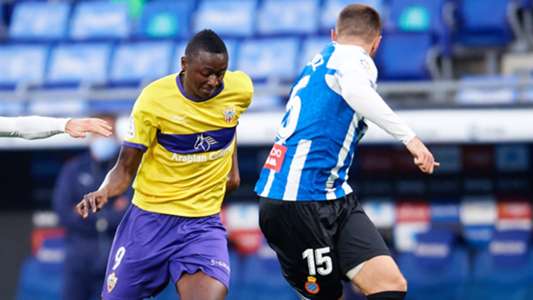 Sadiq at the double as Almeria beat Real Betis in pre-season friendly