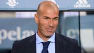 Zinedine Zidane Real Madrid
