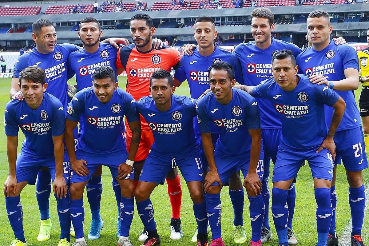 Cruz Azul Altas Bajas Y Cedidos Para El Clausura 2020 De La Liga Cruz Azul Altas Bajas Y Cedidos Para El Clausura 2020 De La Liga
