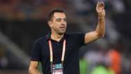 Xavi Al-Sadd 2019-20