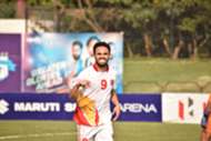 Minerva Punjab vs East Bengal