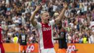 Donny van de Beek Ajax 07272019