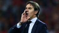 Julen Lopetegui Spain