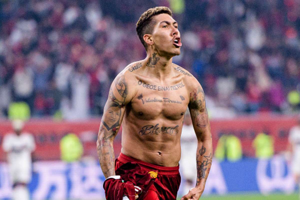 Hoje Tem Gol Do Firmino Var Do Flamengo Os Memes Da Final Do Mundial De Clubes Goal Com Hoje Tem Gol Do Firmino Var Do Flamengo Os Memes Da Final Do Mundial De Clubes Goal Com