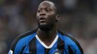 Romelu Lukaku Inter 2019-20
