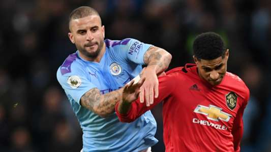 Man City Must Keep Fighting Despite Massive Gap To Liverpool Says