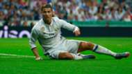 cristiano ronaldo real madrid primera division 042317