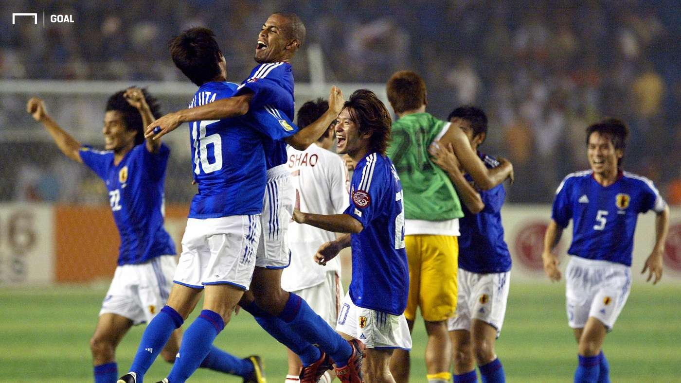 AFCアジアカップ開幕|日本代表 歴代の成績まとめ