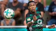 Jean-Paul Boetius, Feyenoord, 07222017