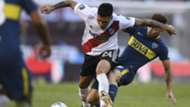 River Boca Superliga 05112017