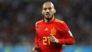 David Silva Spain Morocco España Marruecos 25062018