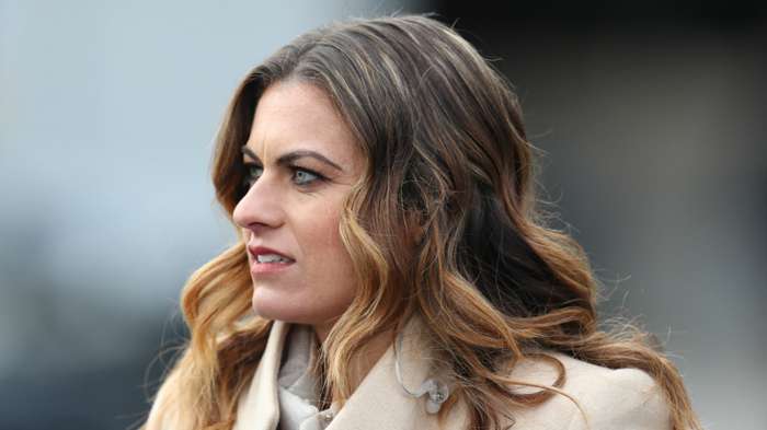 Karen Carney 2020-21