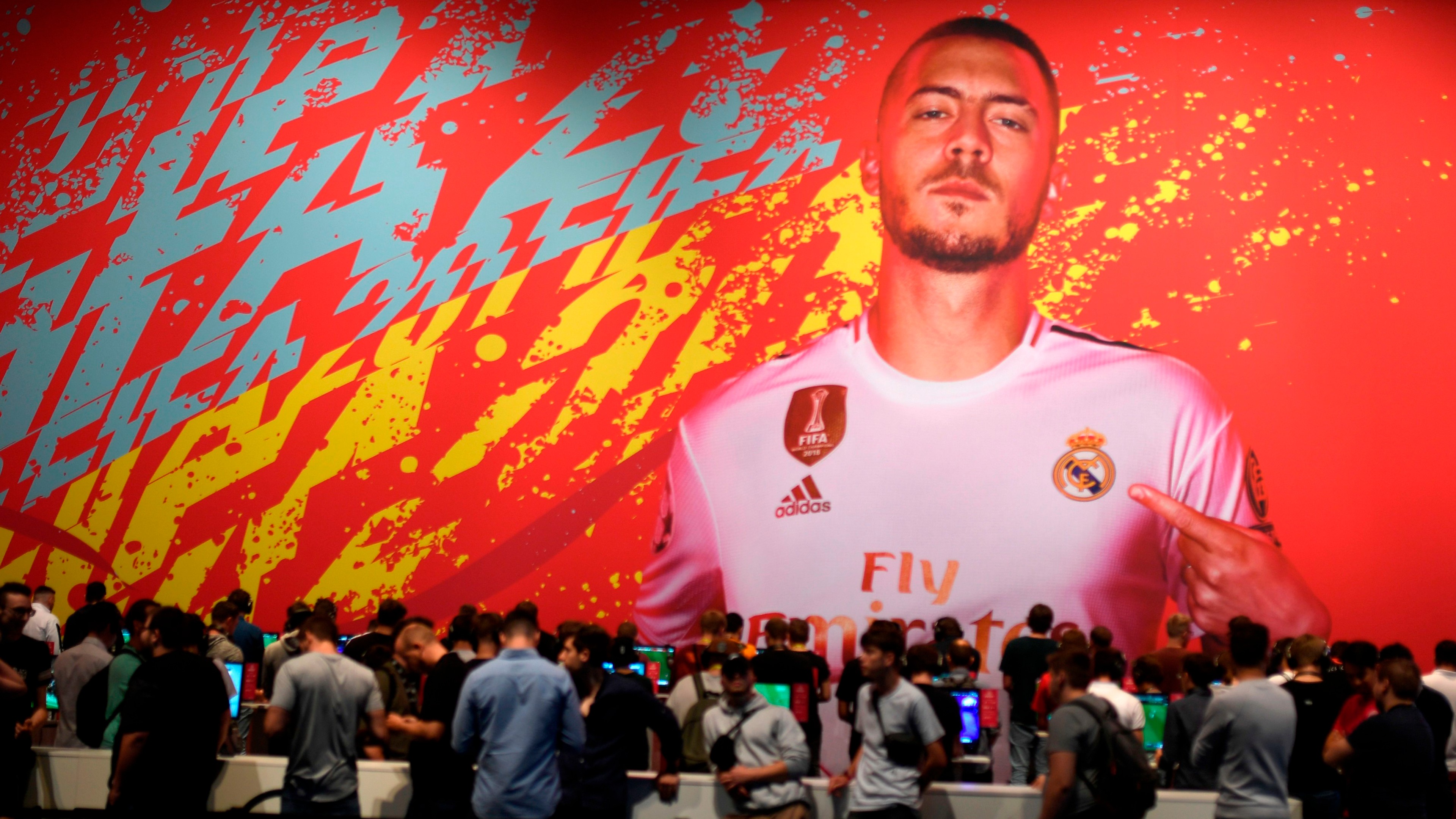 Fifa 20 Makes Several Changes To Unplayable Career Mode Goal Com