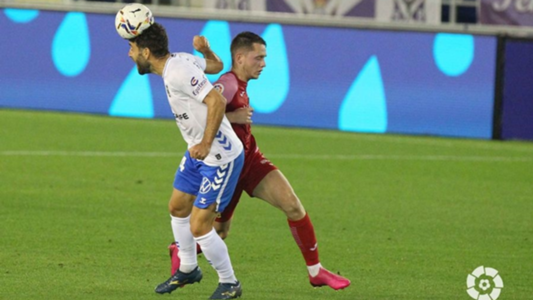 El resumen del Tenerife vs. Fuenlabrada de la Segunda División 2020-2021: vídeo, goles y estadísticas | Goal.com