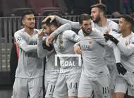 roma Manolas