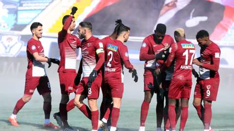 süper lig 2020 gol krallığı