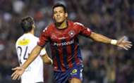 Dos Santos (Paraguay) 11-12-18