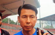 Tan Cheng Hoe, Malaysia, 08092019