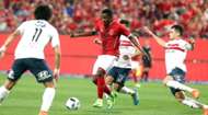 القمة - أجايي - الزمالك - الأهلي