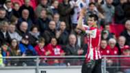 Hirving Lozano, PSV - Heracles Almelo, Eredivisie, 22102017