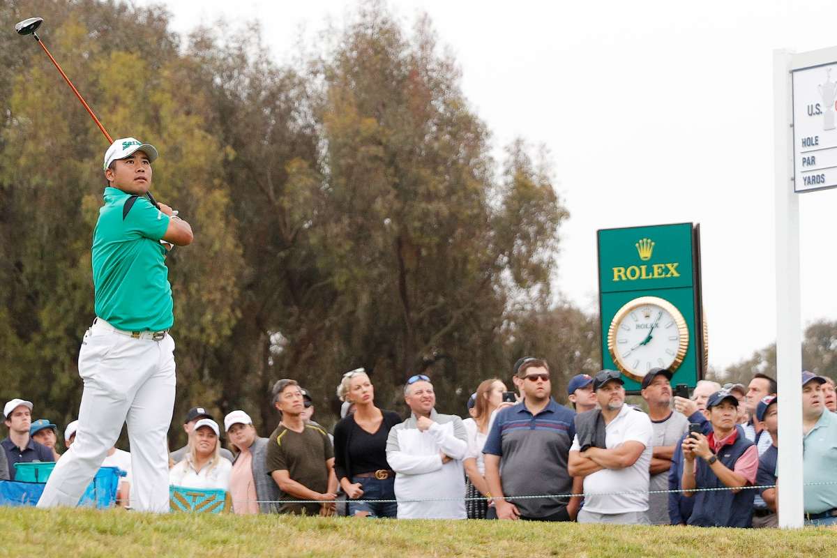 無料視聴可能 決勝ラウンド 全米オープンゴルフ21のtv放送 中継予定 Goal Com 無料視聴可能 決勝ラウンド 全米オープンゴルフ21のtv放送 中継予定 Goal Com