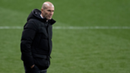 Zinedine Zidane, Real Madrid