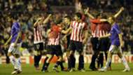 Athletic Bilbao Lokomotiv Moscow UEL 2012