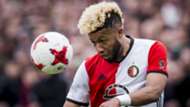 Tonny Vilhena, Feyenoord - FC Utrecht, Eredivisie, 16042017