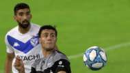 Emiliano Amor Vélez Gimnasia 2020