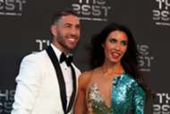 pilar rubio