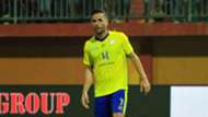 Matias Cordoba - Barito Putera