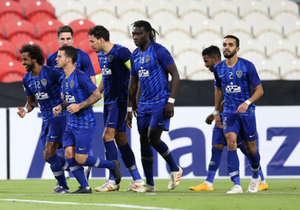 موعد مباراة الهلال ضد التعاون القنوات الناقلة التذاكر والتشكيل