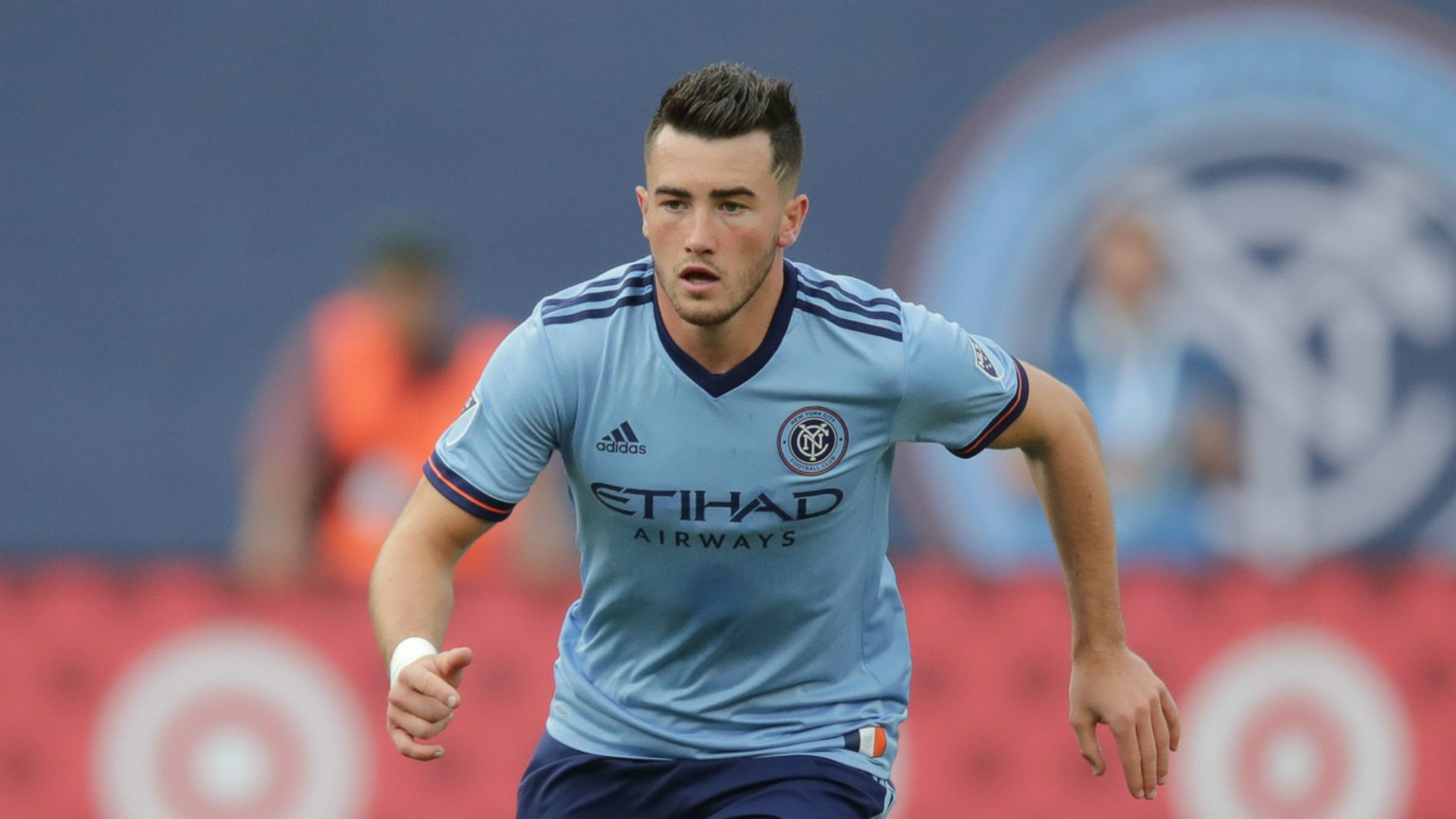 Jack Harrison headlines Goal's MLS U21 Best XI