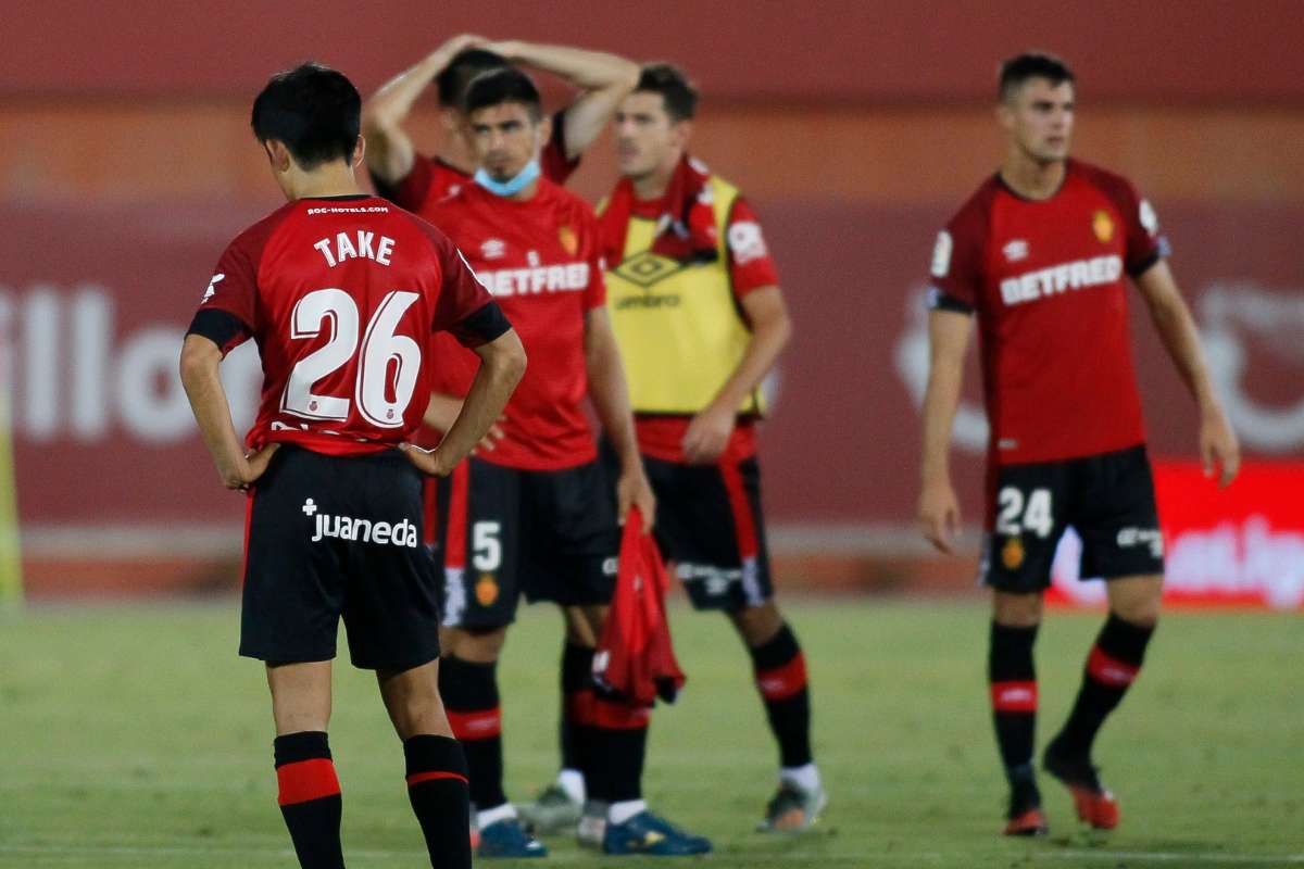 マジョルカ降格もスペイン紙は今季の久保建英を絶賛 大きすぎる存在 最も傑出した選手だった Goal Com