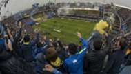 Fans Boca Juniors River Plate Primera Division Argentina 14052017
