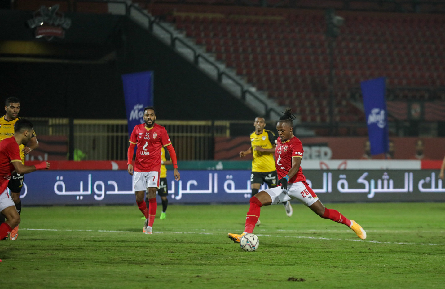 Ù…Ø§ Ù‡ÙŠ Ø§Ù„Ù‚Ù†ÙˆØ§Øª Ø§Ù„Ù†Ø§Ù‚Ù„Ø© Ù„Ù…Ø¨Ø§Ø±Ø§Ø© Ø§Ù„Ø£Ù‡Ù„ÙŠ ÙˆØ³ÙŠÙ…Ø¨Ø§ ÙÙŠ Ø¯ÙˆØ±ÙŠ Ø£Ø¨Ø·Ø§Ù„ Ø¥ÙØ±ÙŠÙ‚ÙŠØ§ 2021 Goal Com