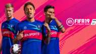FIFA 19 Ultimate Team