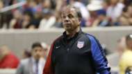 Bruce Arena USA
