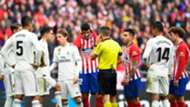 MORATA Atletico Madrid Real Madrid LaLiga