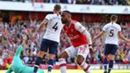 Alexandre Lacazette - Arsenal