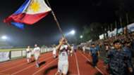 Panaad Stadium, Bacolod, Philippines