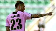 Alessandro Diamanti Palermo