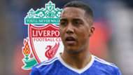 Youri Tielemans Leicester City 2020-21