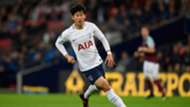 2017-11-18 Son Tottenham