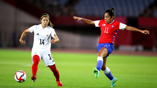 試合テキスト速報 なでしこジャパンvsチリ女子代表 試合ライブ Goal Com 試合テキスト速報 なでしこジャパンvsチリ女子代表 試合ライブ Goal Com